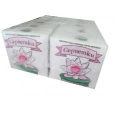 Салфетка барная, 500 шт